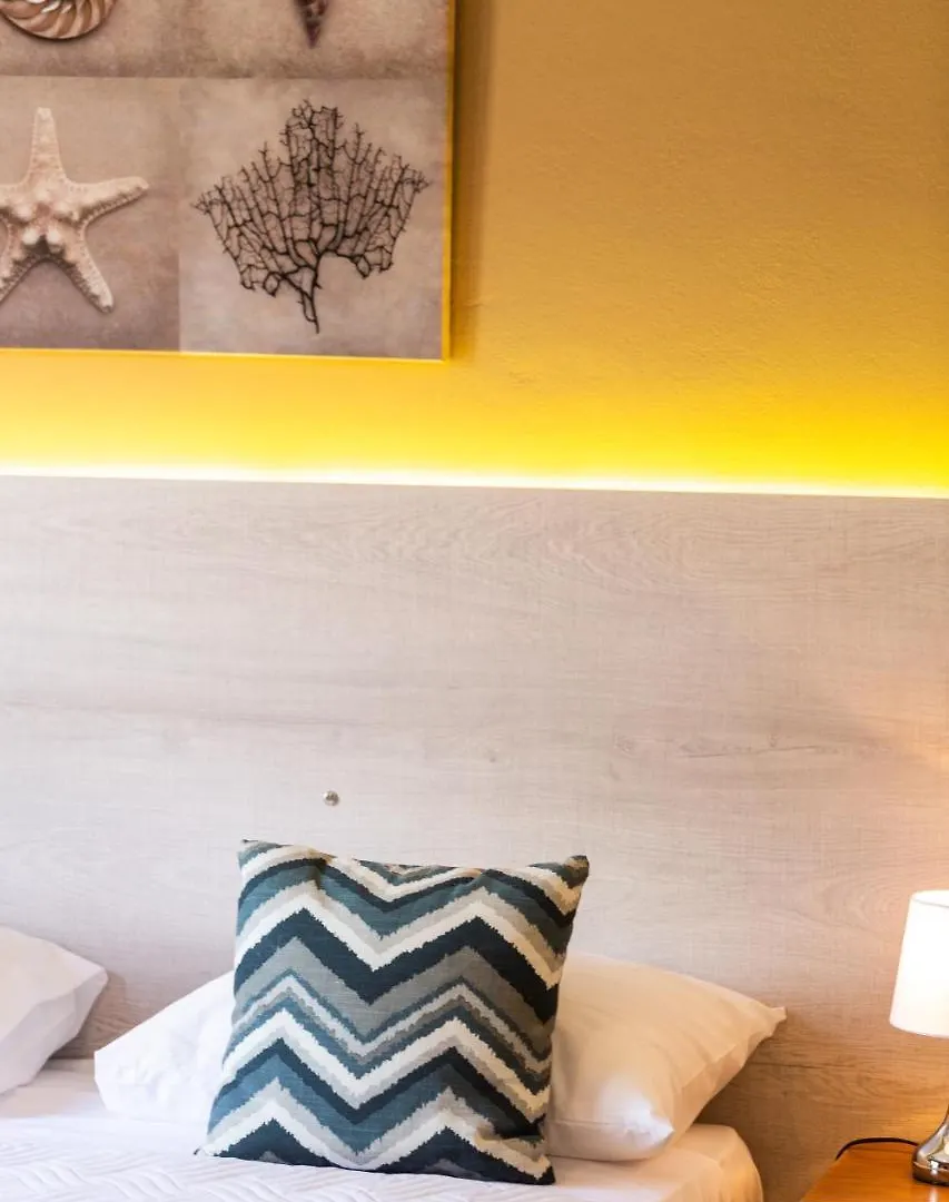 Loutra Villas Rethymno Semesterbostad