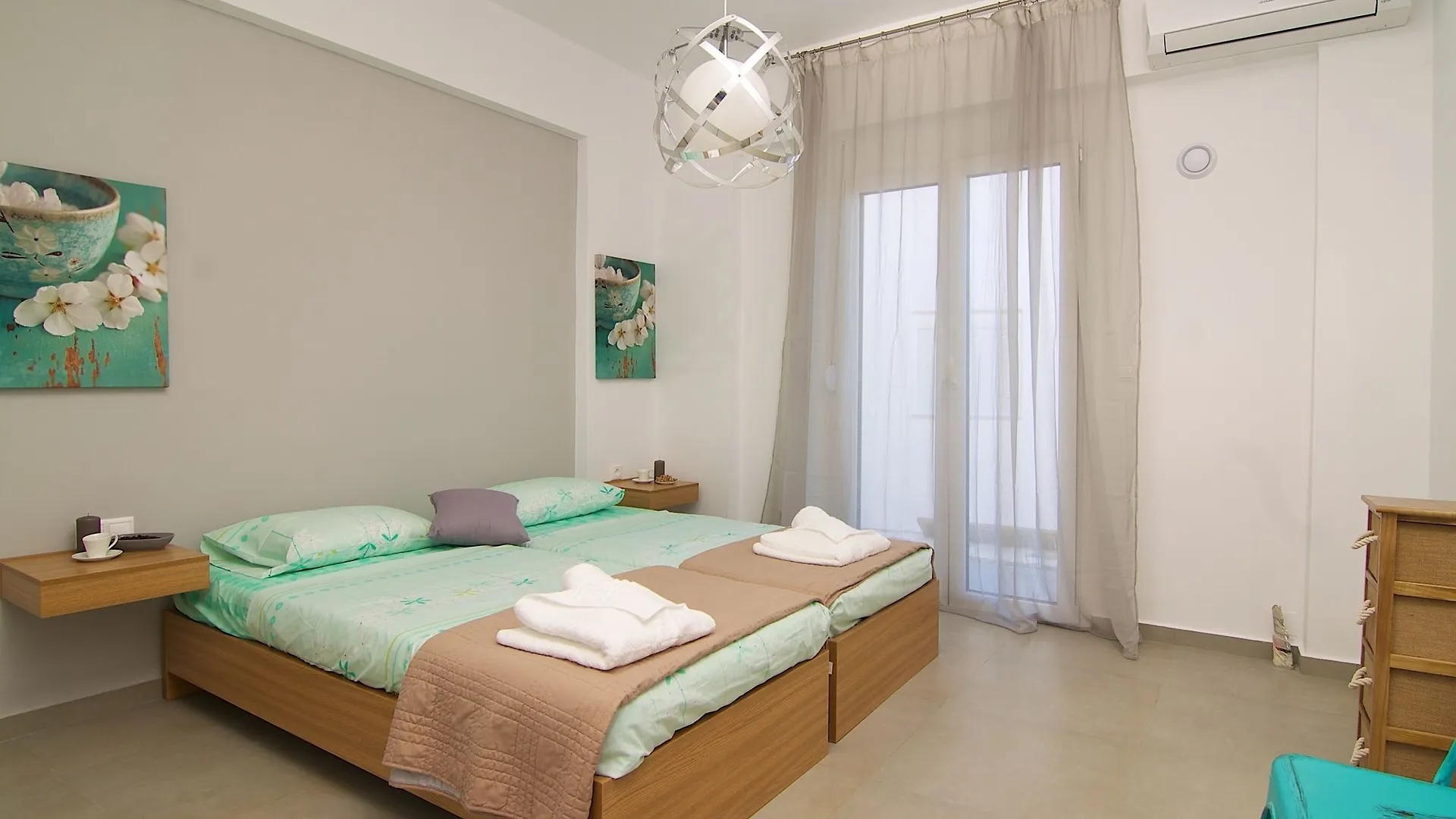 Semesterbostad Loutra Villas Rethymno