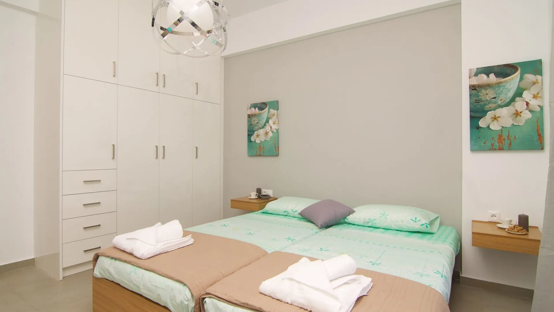 Semesterbostad Loutra Villas Rethymno Grekland