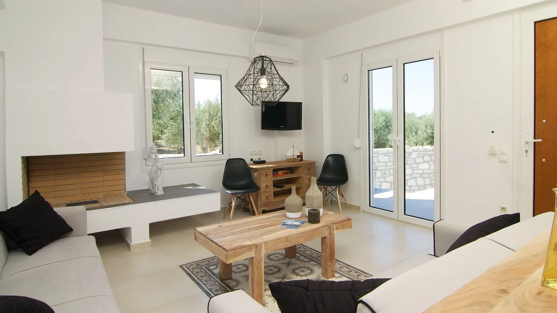Loutra Villas Rethymno 0*,