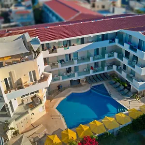 Dimitrios Adults Friendly 14 Retimno