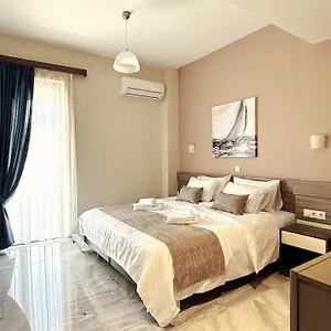 Apartment Vesperi &, Rethymno (Crete)