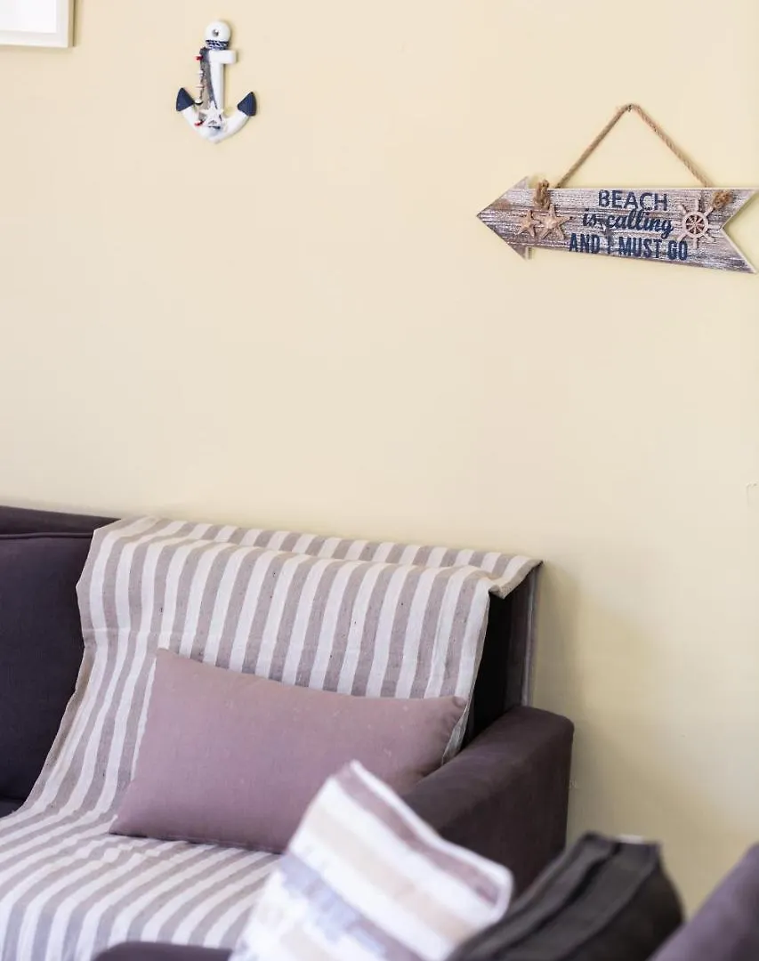 Holiday home Loutra Villas Rethymno