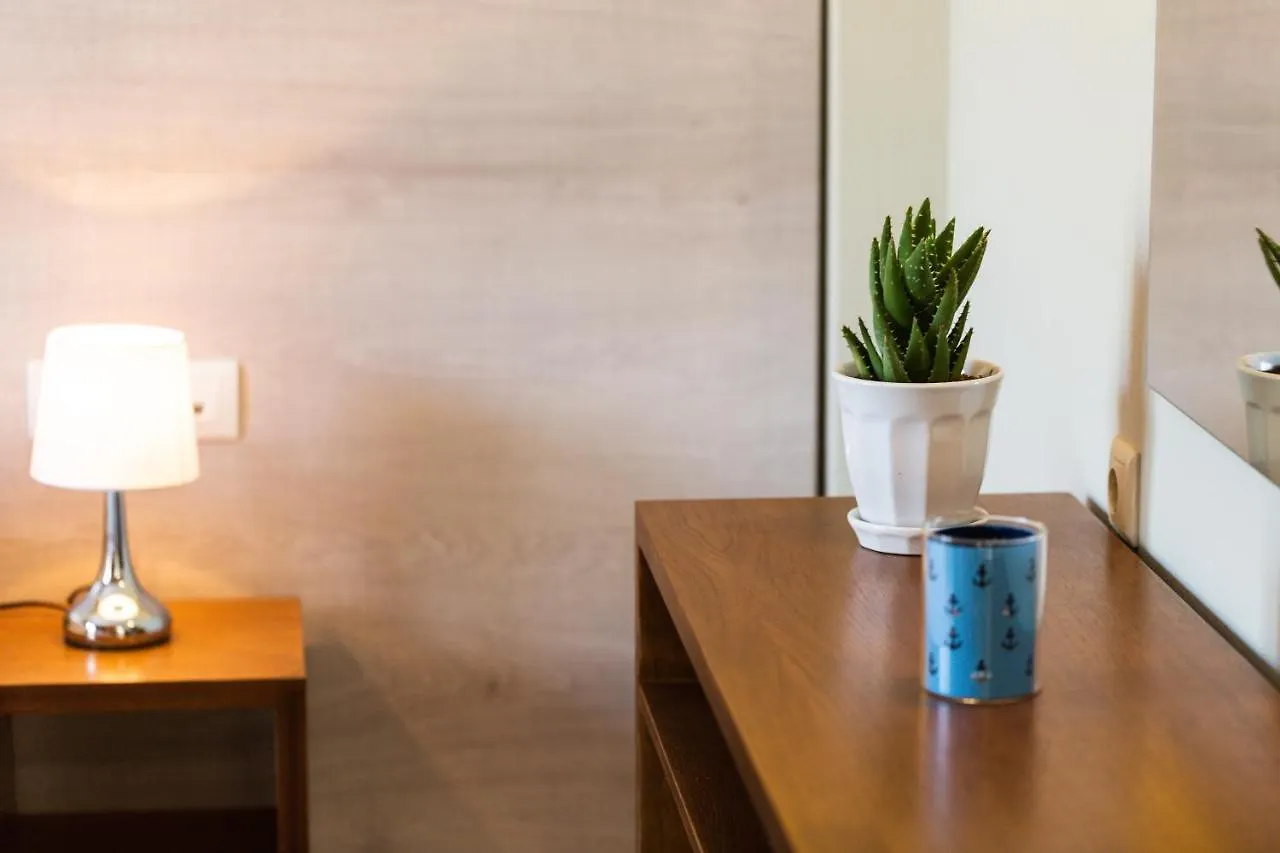 Loutra Villas Rethymno