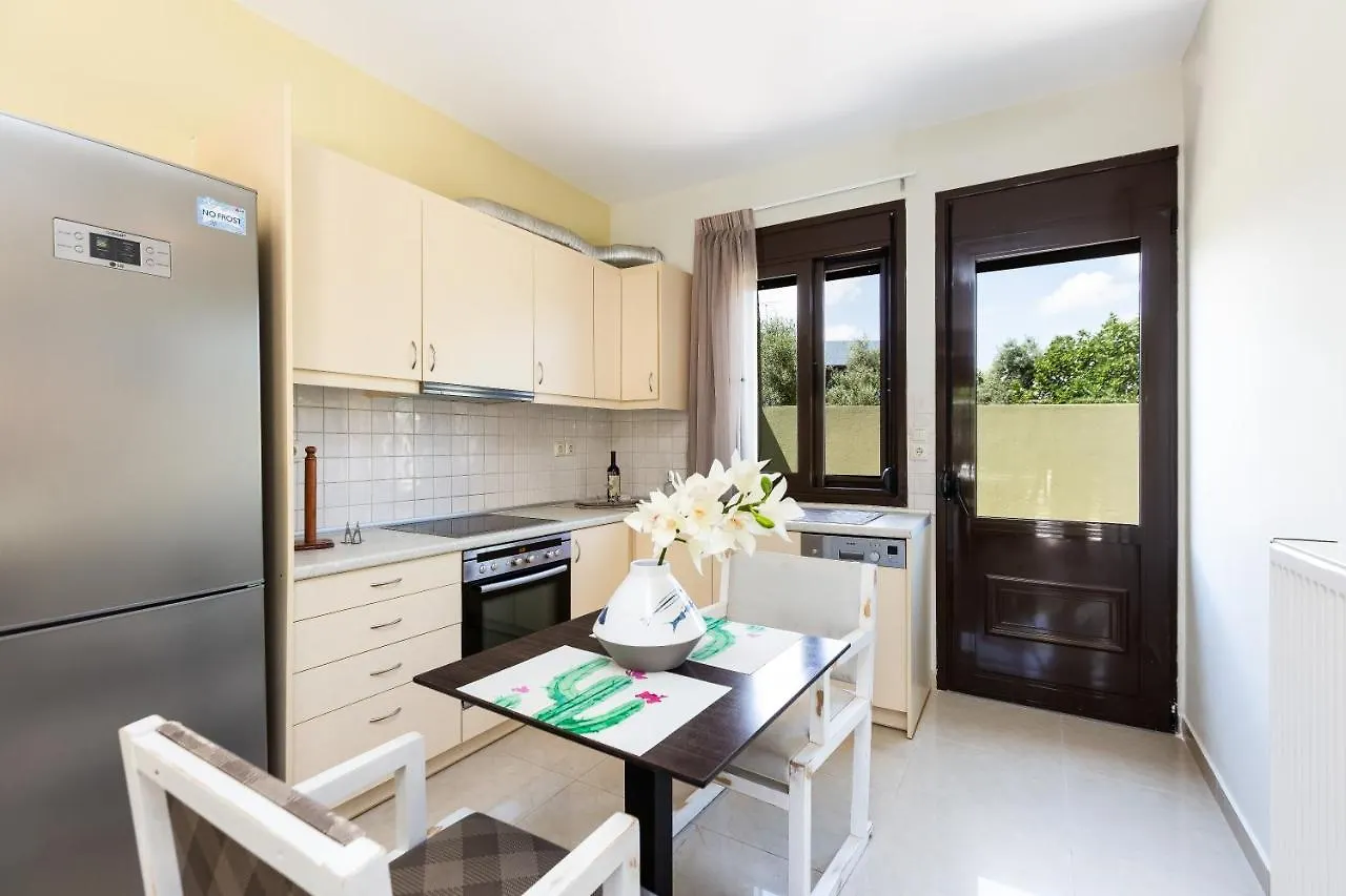Loutra Villas Rethymno  Holiday home
