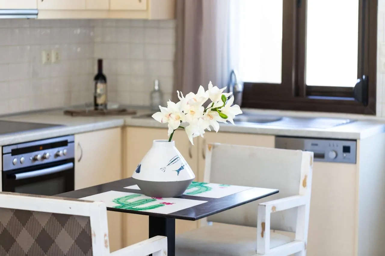 Holiday home Loutra Villas Rethymno  Greece