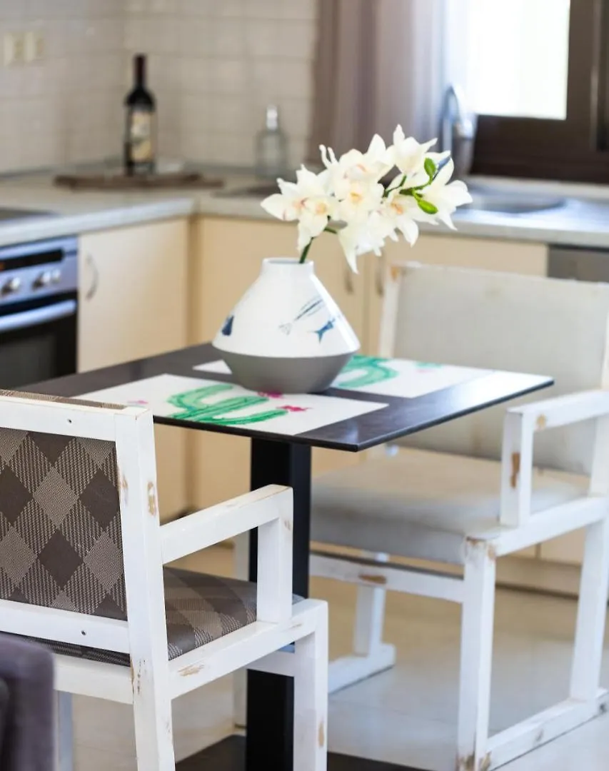 Loutra Villas Rethymno  0*, Rethymno (Crete)
