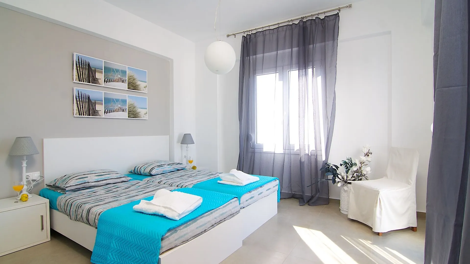 Loutra Villas Rethymno  0*, Rethymno (Crete) Greece